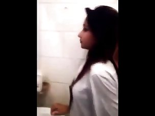 Bathroom Porn Videos