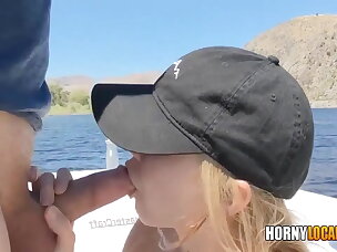 Boat Porn Videos