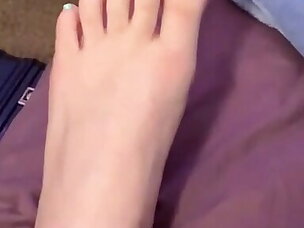Foot Fetish Porn Videos