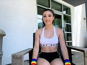 Workout Porn Videos
