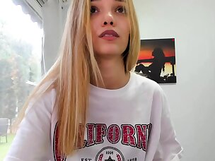 Blonde Porn Videos