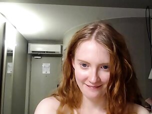 Redhead Porn Videos