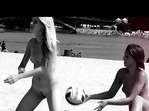 Nudist Porn Videos