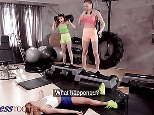 Fitness Porn Videos