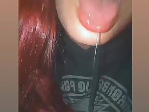 Tongue Porn Videos